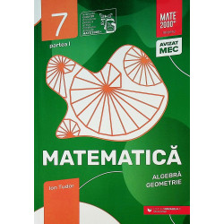Matematica, clasa a VII-a,...