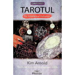 Tarotul. Pe intelesul...
