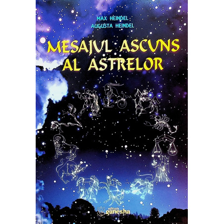 Mesajul ascuns al astrelor