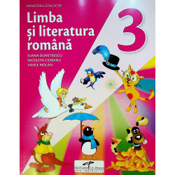 Limba si literatura romana...