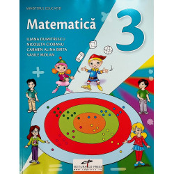 Matematica clasa a-III-a