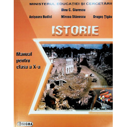Istorie clasa a-X-a