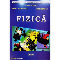 Fizica clasa a-IX-a