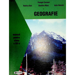 Geografie,clasaa-XII-a