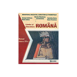 Limba si literatura romana,...