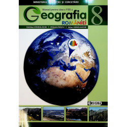 Geografia Romaniei,clasa...
