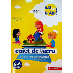 Hai la gradi! Limba si...