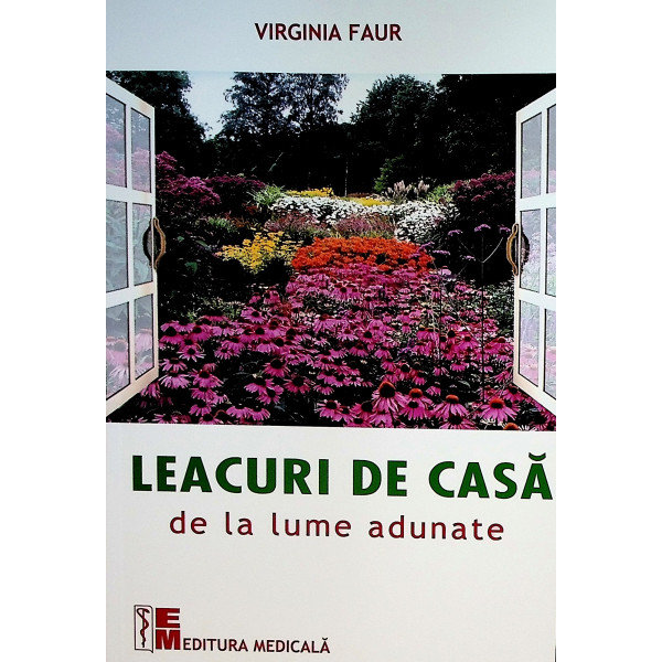 Leacuri de casa de la lume adunate