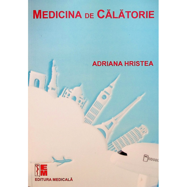 Medicina de Calatorie