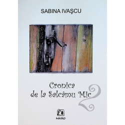 Cronica de la salcamu mic...