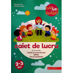 Hai la gradi! Limba si...