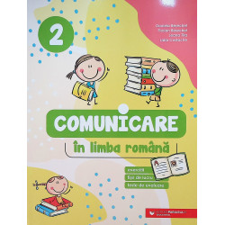 Comunicare in limba romana...