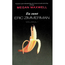 Eu sunt Eric Zimmerman, vol. I