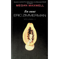Eu sunt Eric Zimmerman,...