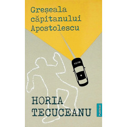 Greseala Capitanului...
