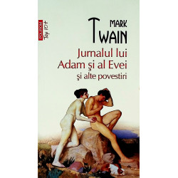 Jurnalul lui Adam si al...