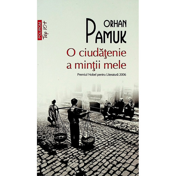 O ciudatenie a mintii mele