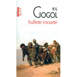 Suflete moarte