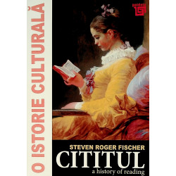 O istorie culturala -...