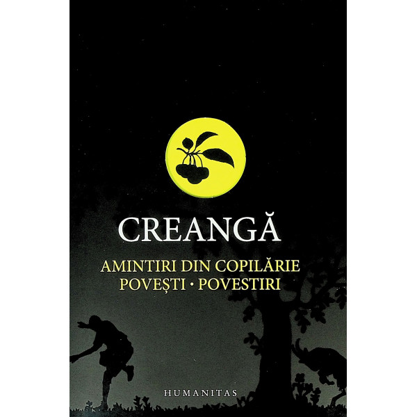 Amintiri din copilarie. Povesti-Povestiri