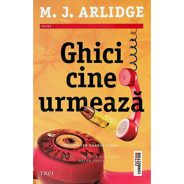 Ghici cine urmeaza