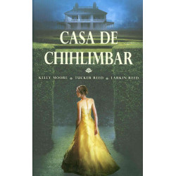 Casa de chihlimbar