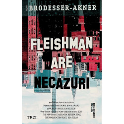 Fleishman are necazuri