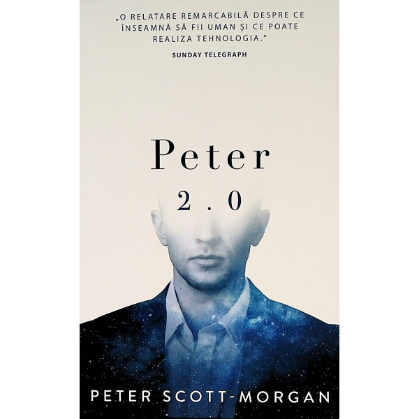 Peter 2.0