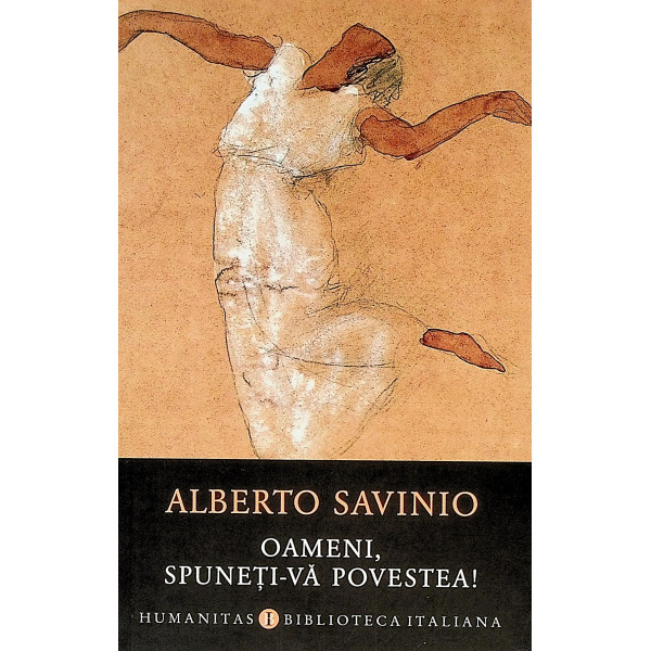 Oameni, spuneti-va povestea!