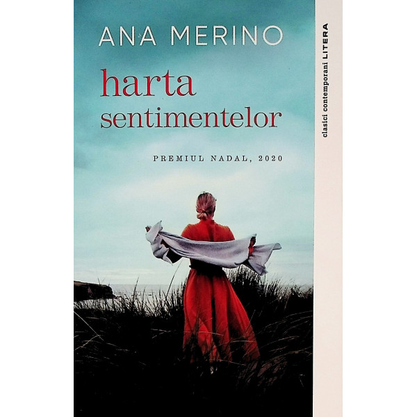 Harta sentimentelor