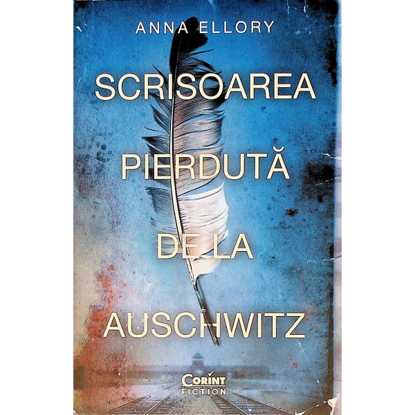 Scrisoarea pierduta de la Auschwitz