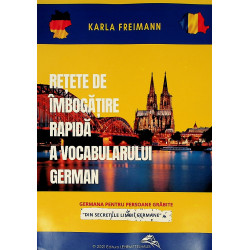 Retete de imbogatire rapida...