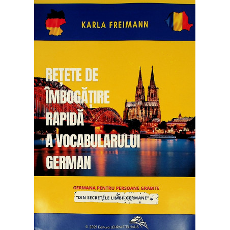 Retete de imbogatire rapida...