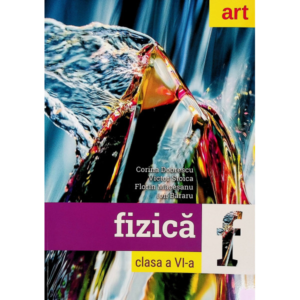 Fizica, clasa a VI-a
