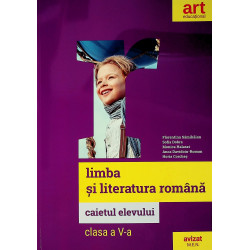 Limba si literatura romana,...