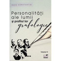 Personalitati ale lumii si...