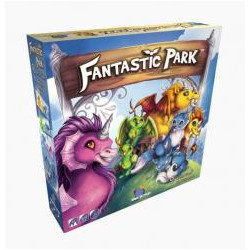 Fantastic Park - joc