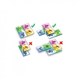 Fantastic Park - joc