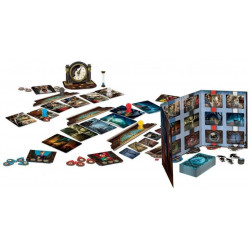 Mysterium - joc