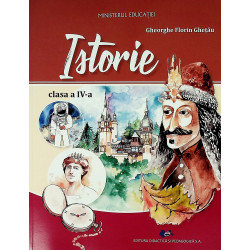 Istorie, clasa a IV-a