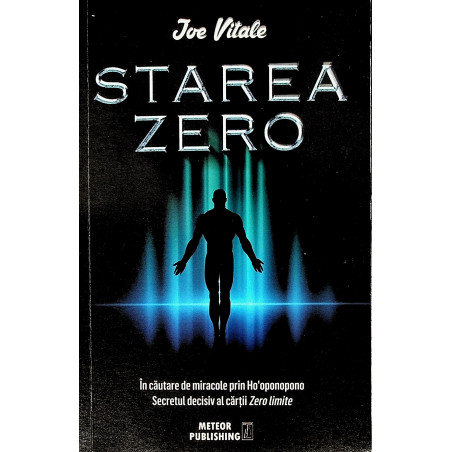 Starea zero. In cautarea de...