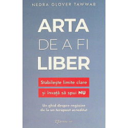 Arta de a fi liber....