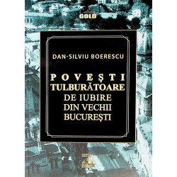 Povestile tulburatoare de...