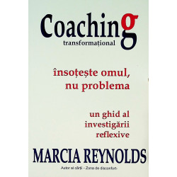 Coaching transformational....