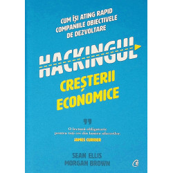 Hackingul cresterii...