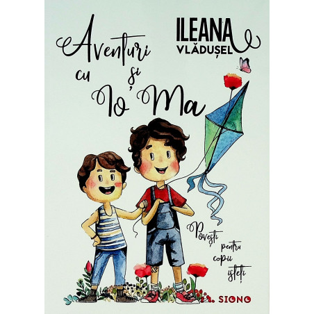 Aventuri cu Io si Ma....