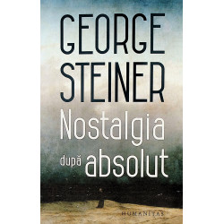 Nostalgia dupa absolut