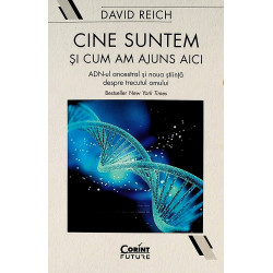 Cine suntem si cum am ajuns...