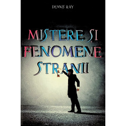 Mistere si fenomene stranii
