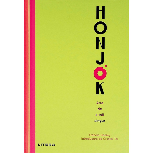 Honjok - Arta de a trai singur